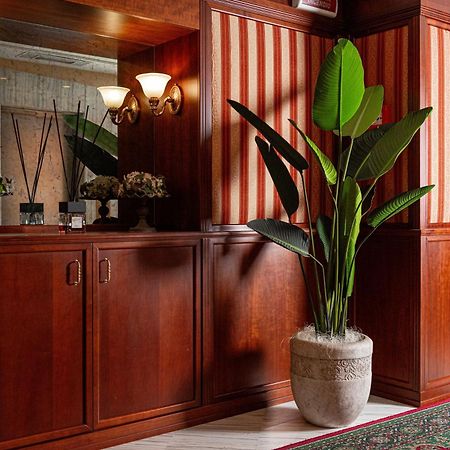 קונאו Phi Hotel Principe מראה חיצוני תמונה