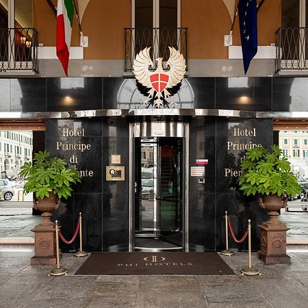 קונאו Phi Hotel Principe מראה חיצוני תמונה