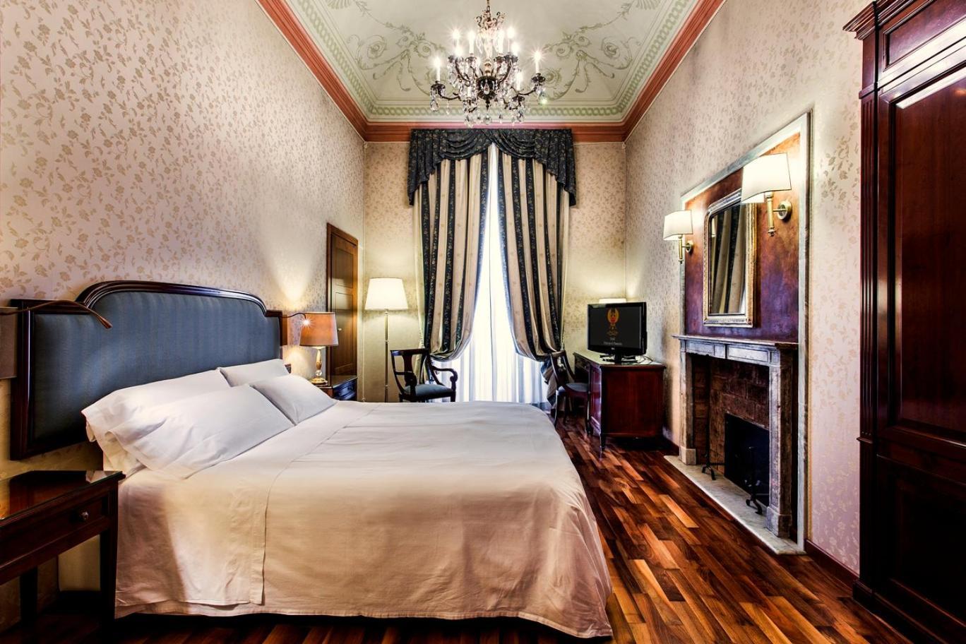 קונאו Phi Hotel Principe מראה חיצוני תמונה