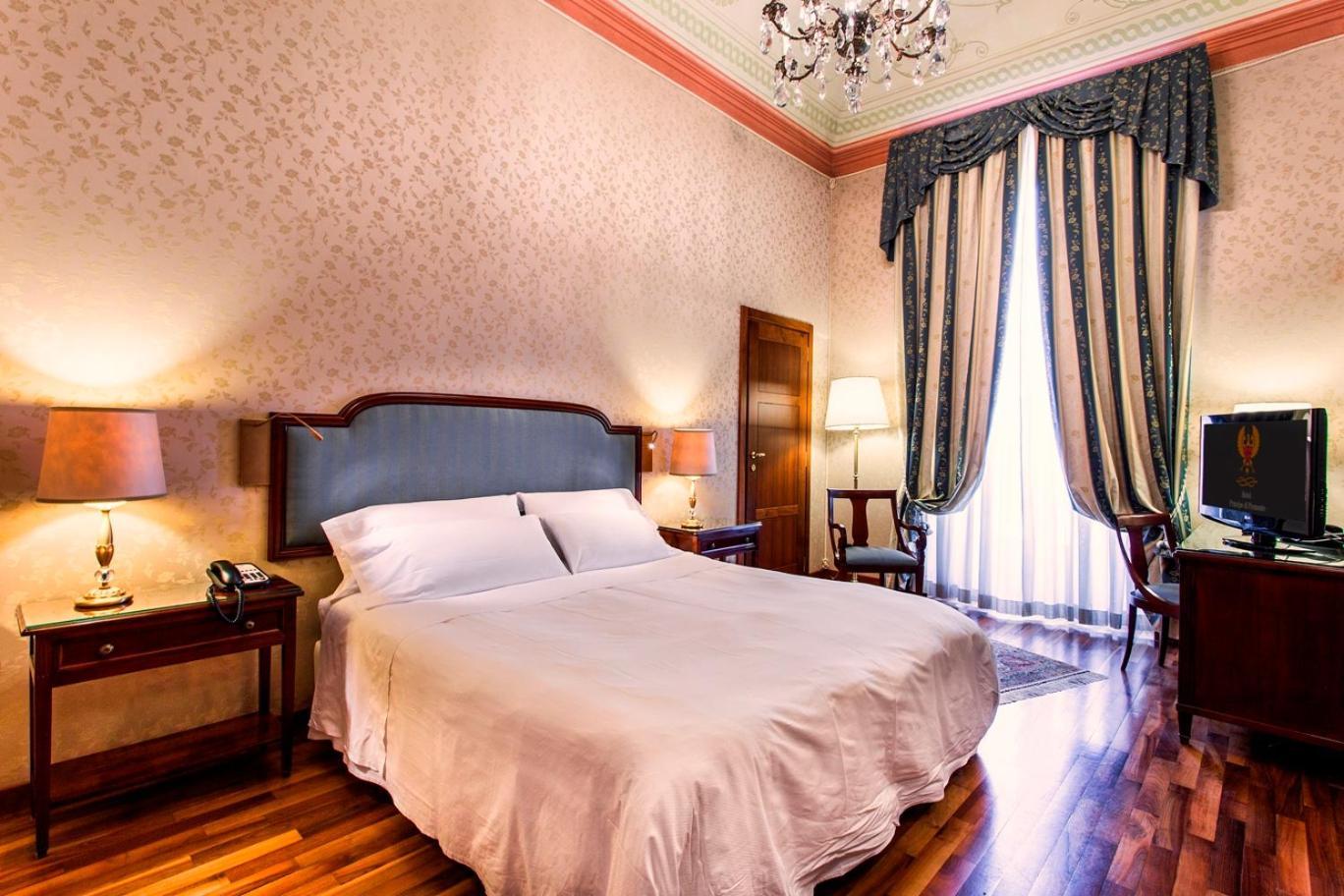 קונאו Phi Hotel Principe מראה חיצוני תמונה