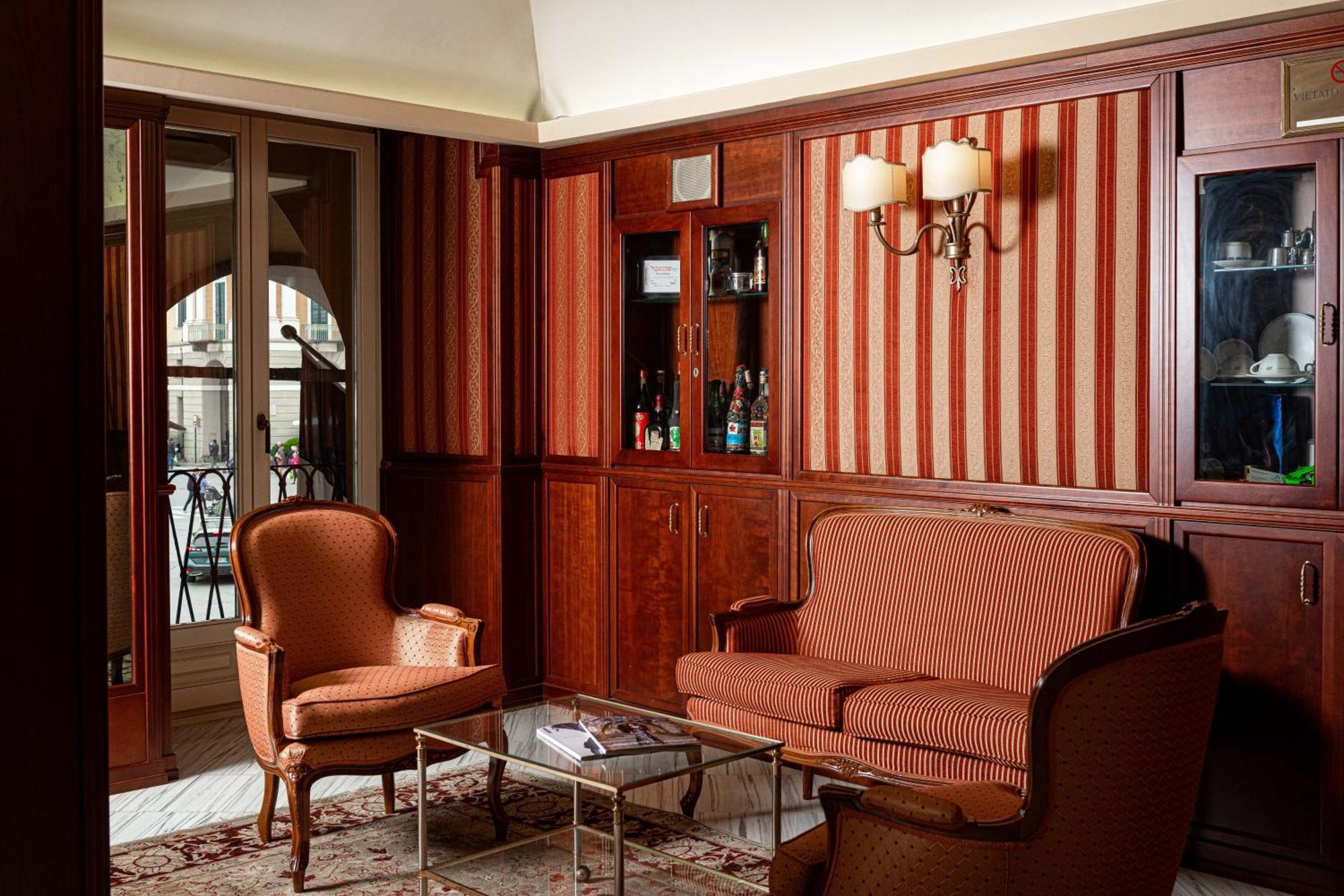 קונאו Phi Hotel Principe מראה חיצוני תמונה