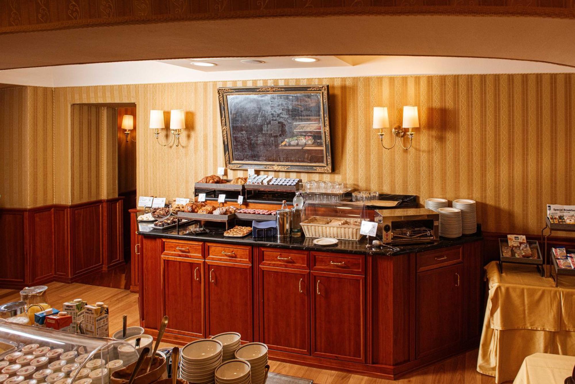 קונאו Phi Hotel Principe מראה חיצוני תמונה