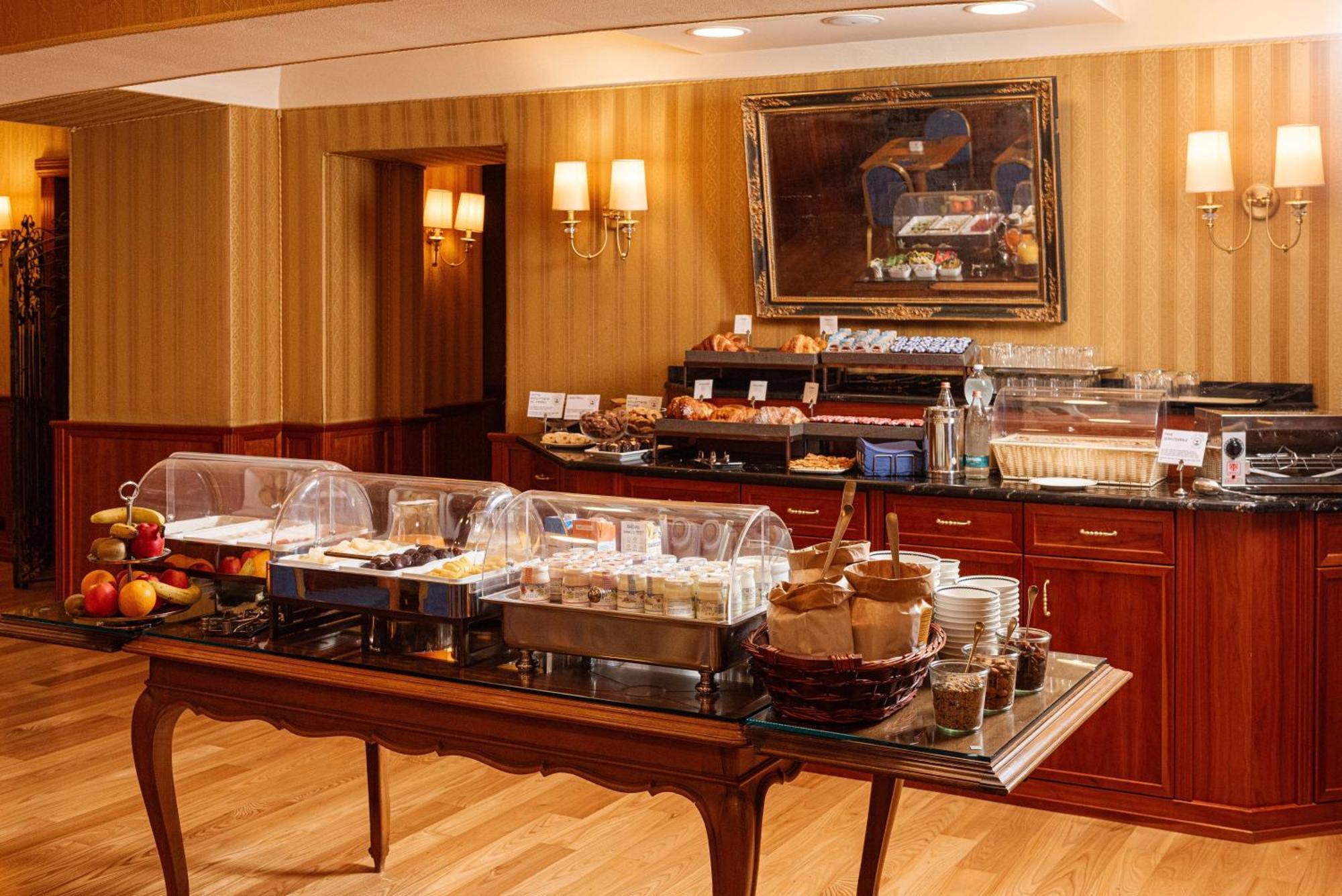 קונאו Phi Hotel Principe מראה חיצוני תמונה