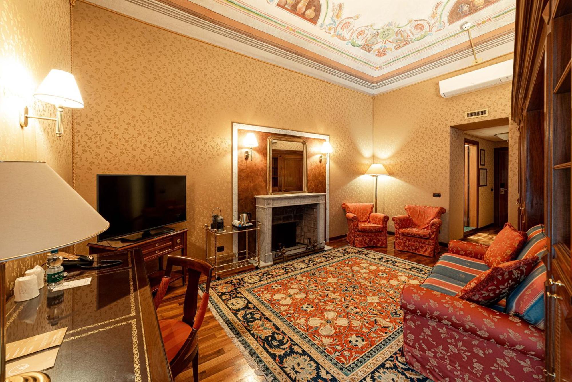 קונאו Phi Hotel Principe מראה חיצוני תמונה