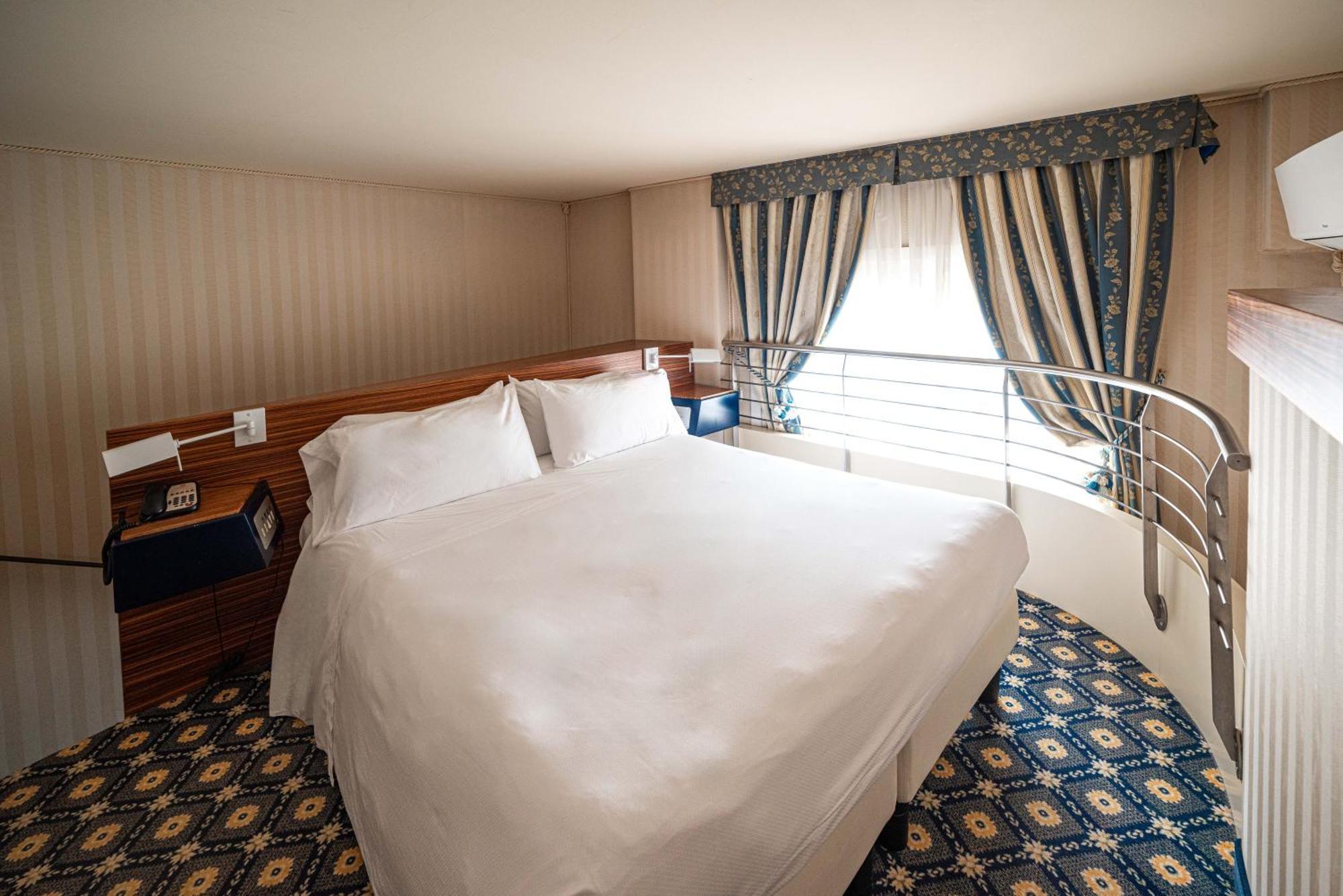 קונאו Phi Hotel Principe מראה חיצוני תמונה