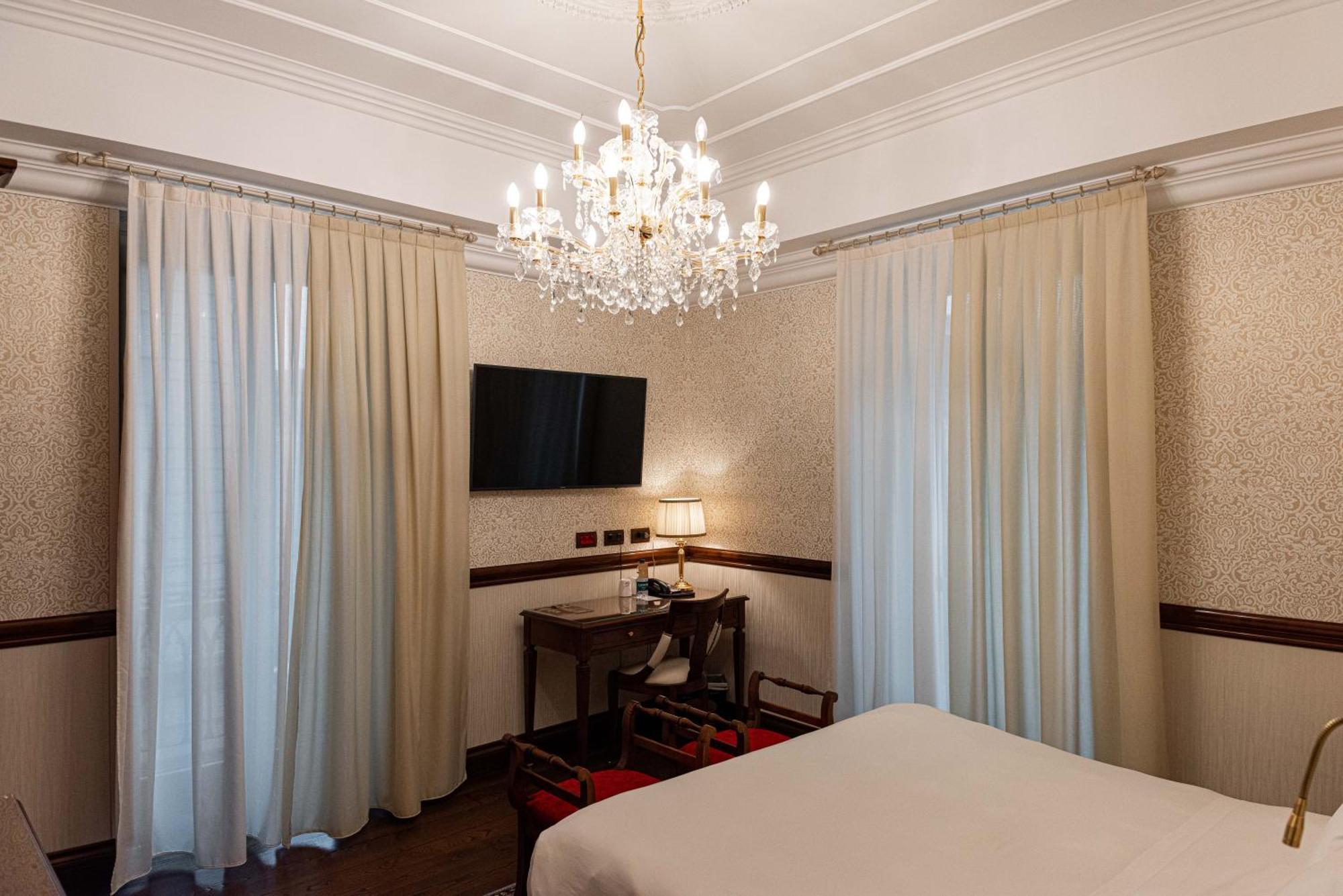 קונאו Phi Hotel Principe מראה חיצוני תמונה
