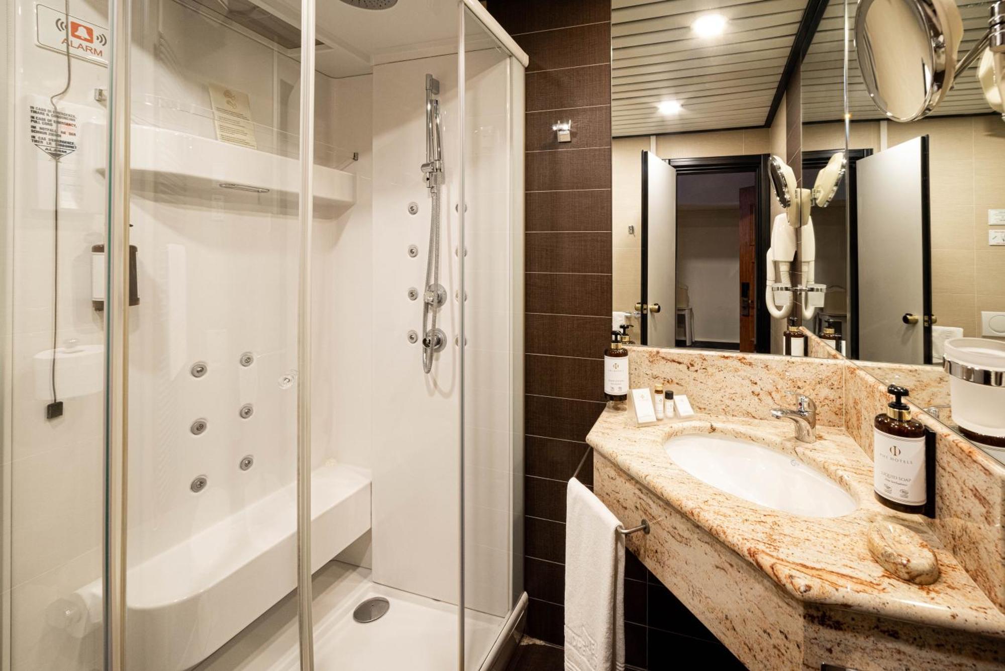 קונאו Phi Hotel Principe מראה חיצוני תמונה