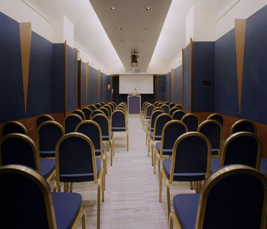 קונאו Phi Hotel Principe מראה חיצוני תמונה
