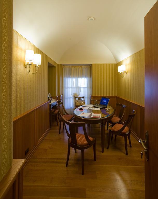 קונאו Phi Hotel Principe מראה חיצוני תמונה