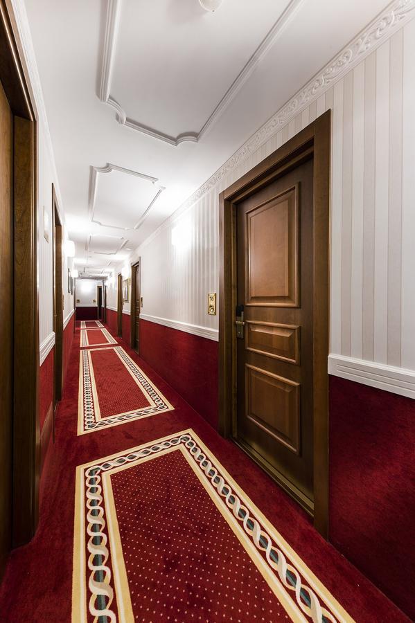 קונאו Phi Hotel Principe מראה חיצוני תמונה