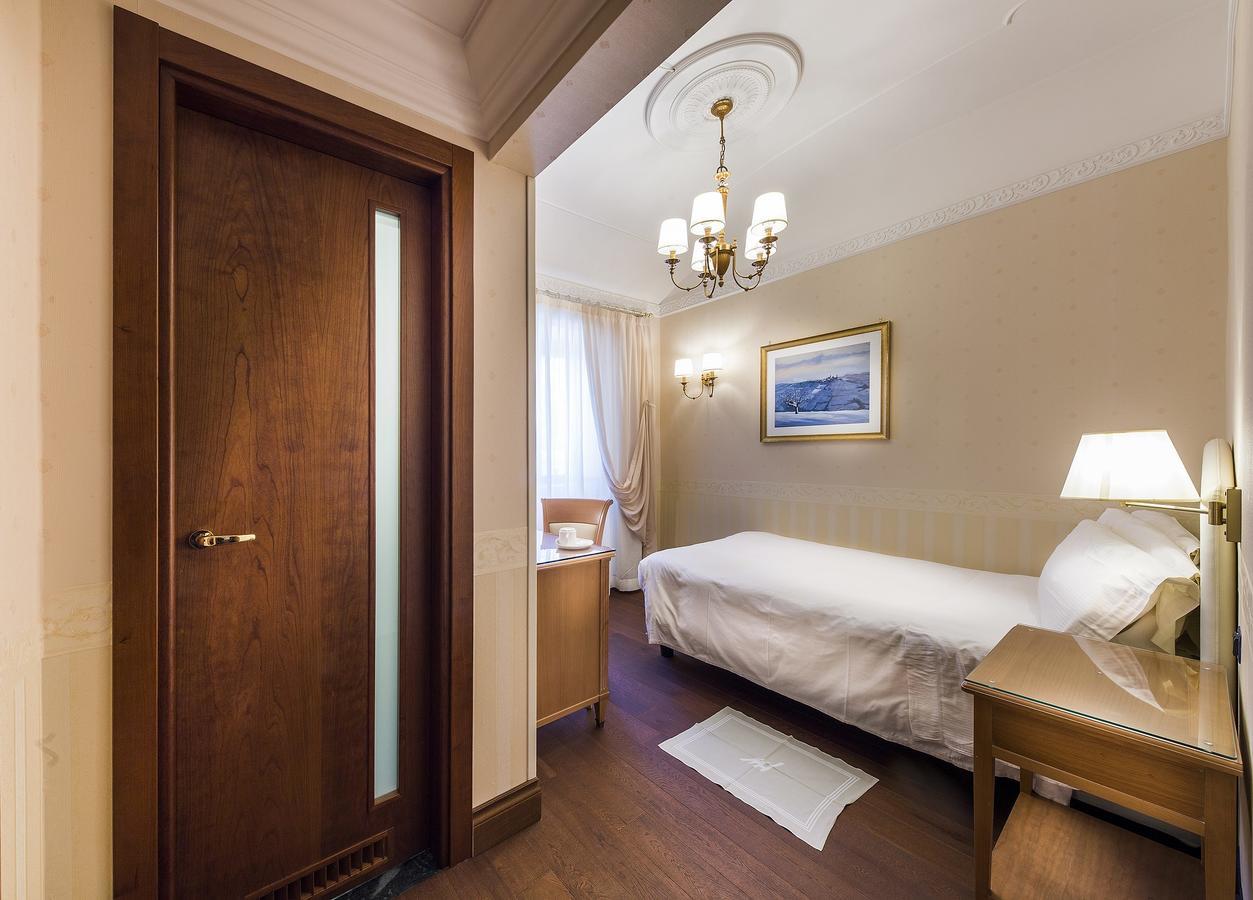 קונאו Phi Hotel Principe מראה חיצוני תמונה