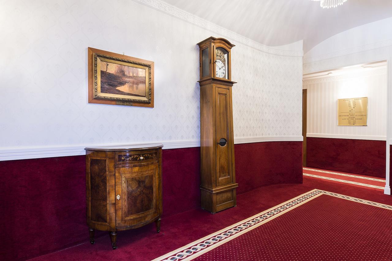 קונאו Phi Hotel Principe מראה חיצוני תמונה