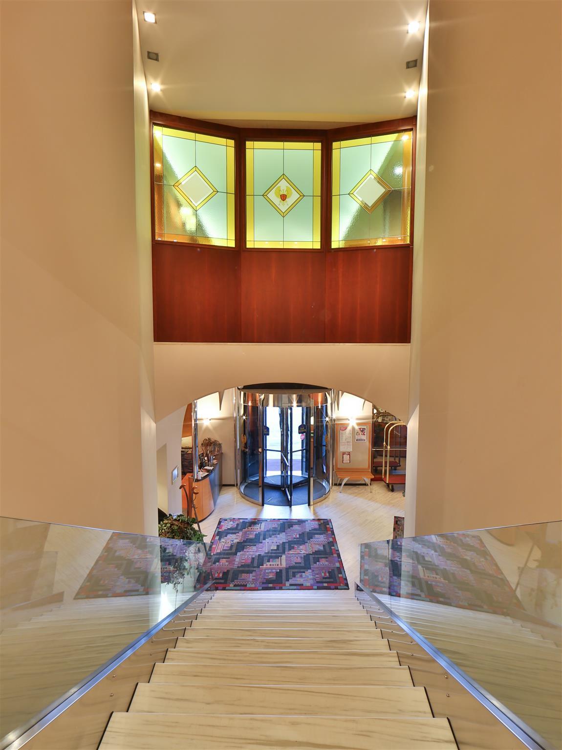 קונאו Phi Hotel Principe מראה חיצוני תמונה