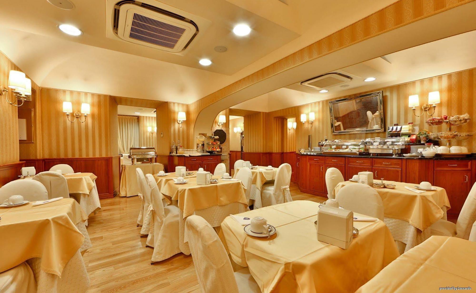 קונאו Phi Hotel Principe מראה חיצוני תמונה