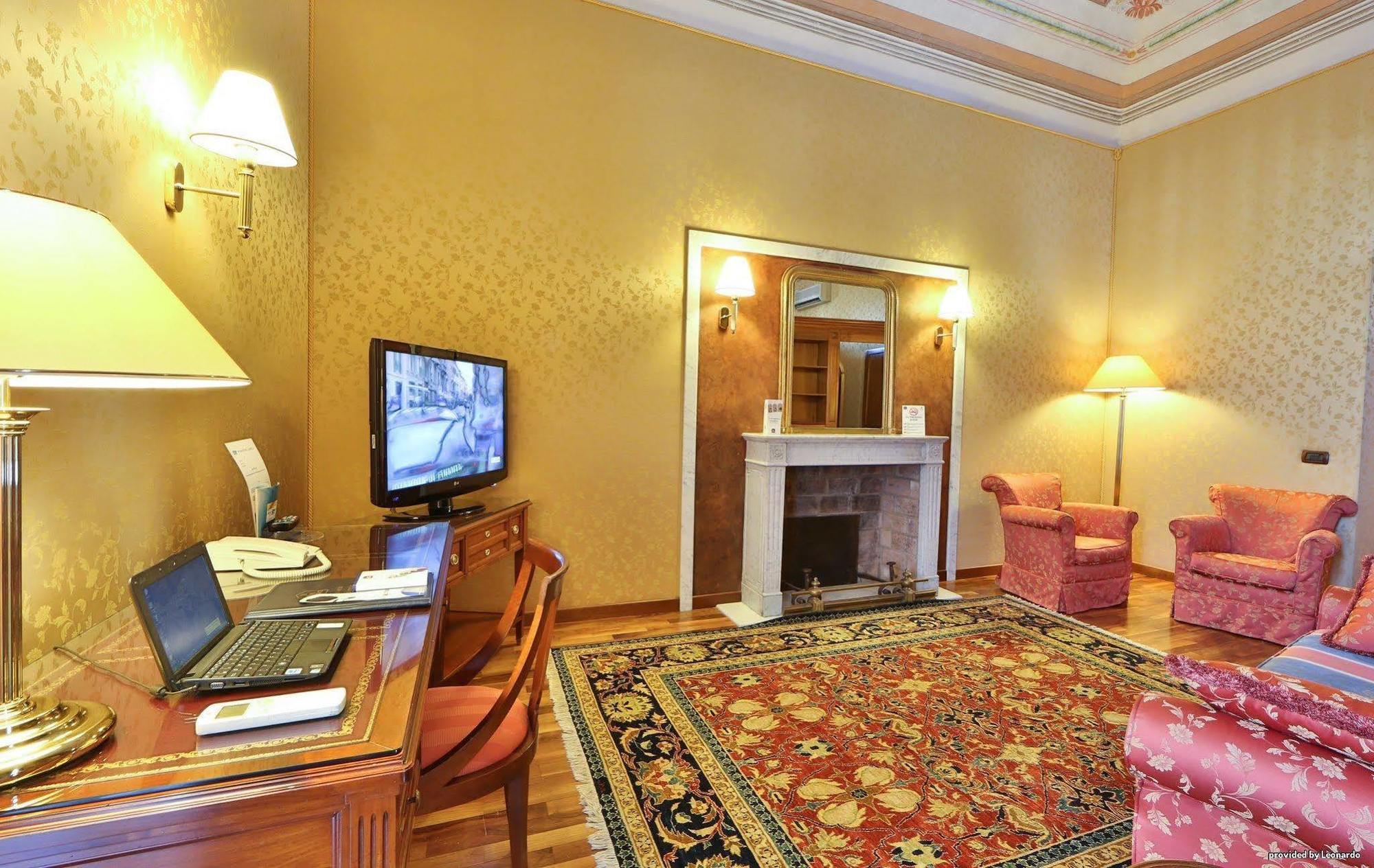 קונאו Phi Hotel Principe מראה חיצוני תמונה