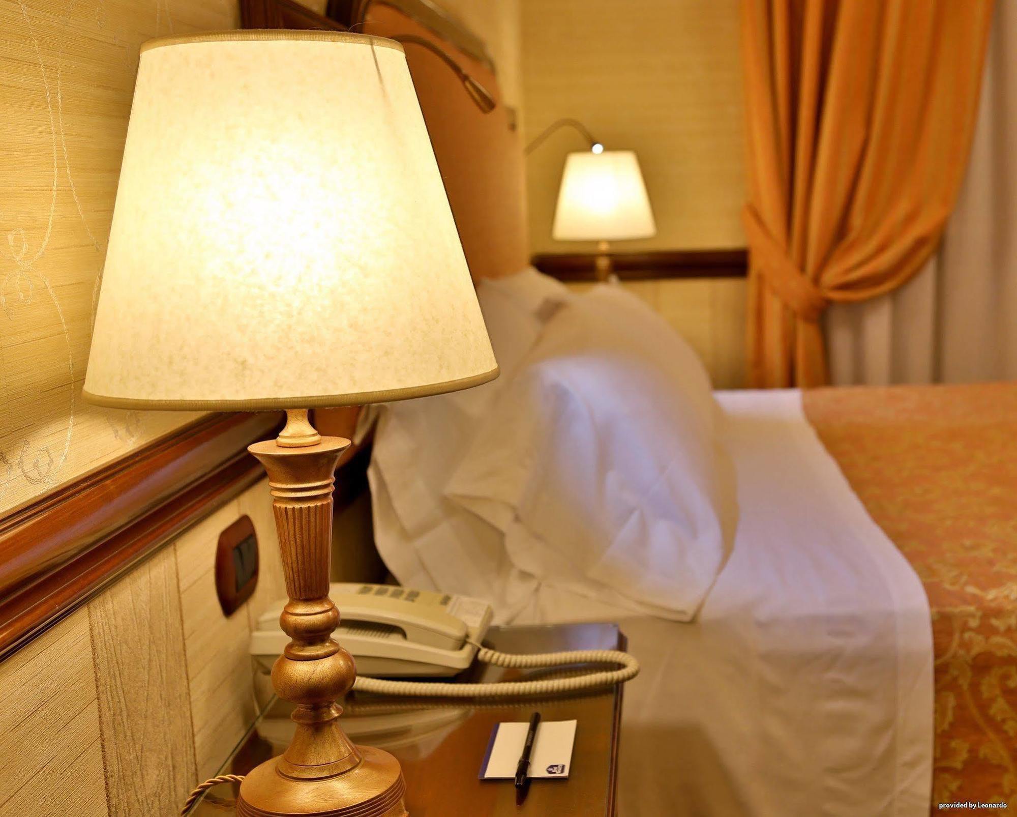 קונאו Phi Hotel Principe מראה חיצוני תמונה