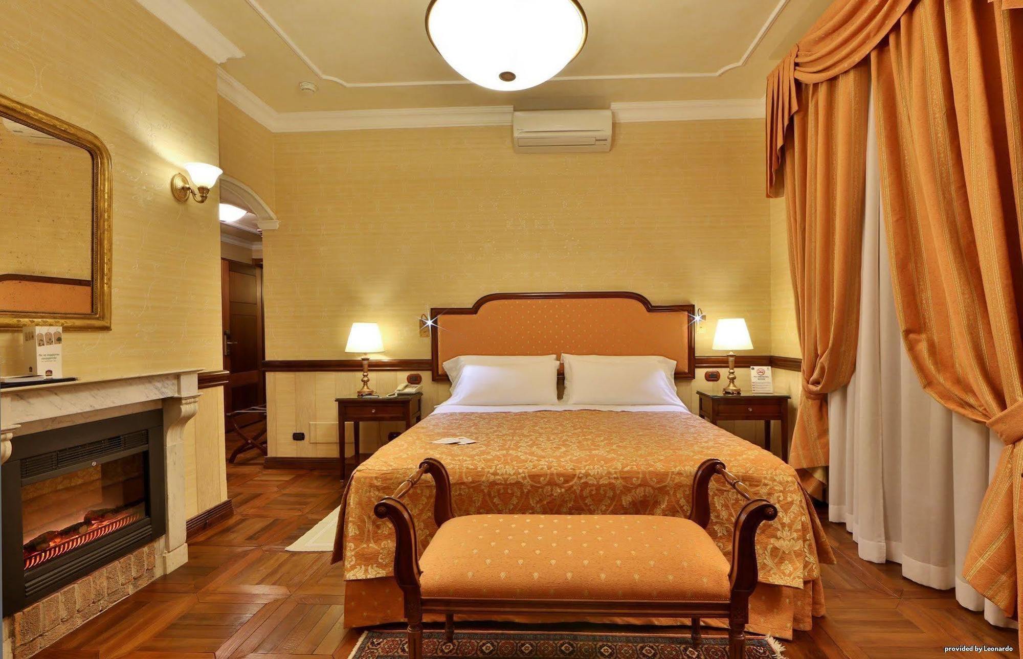 קונאו Phi Hotel Principe מראה חיצוני תמונה