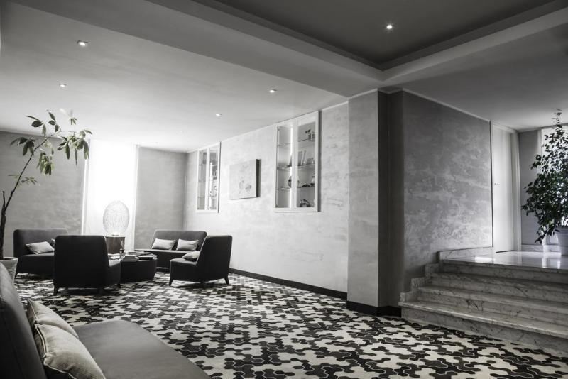 קונאו Phi Hotel Principe מראה חיצוני תמונה