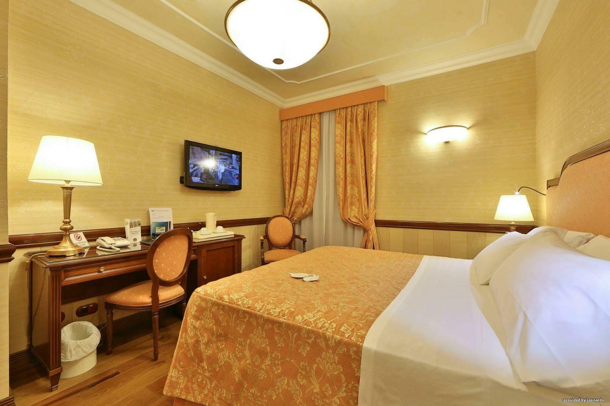 קונאו Phi Hotel Principe מראה חיצוני תמונה